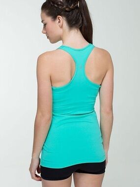 Lululemon Cool Racerback Tank